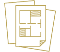 Miya Interiors Planning Logo